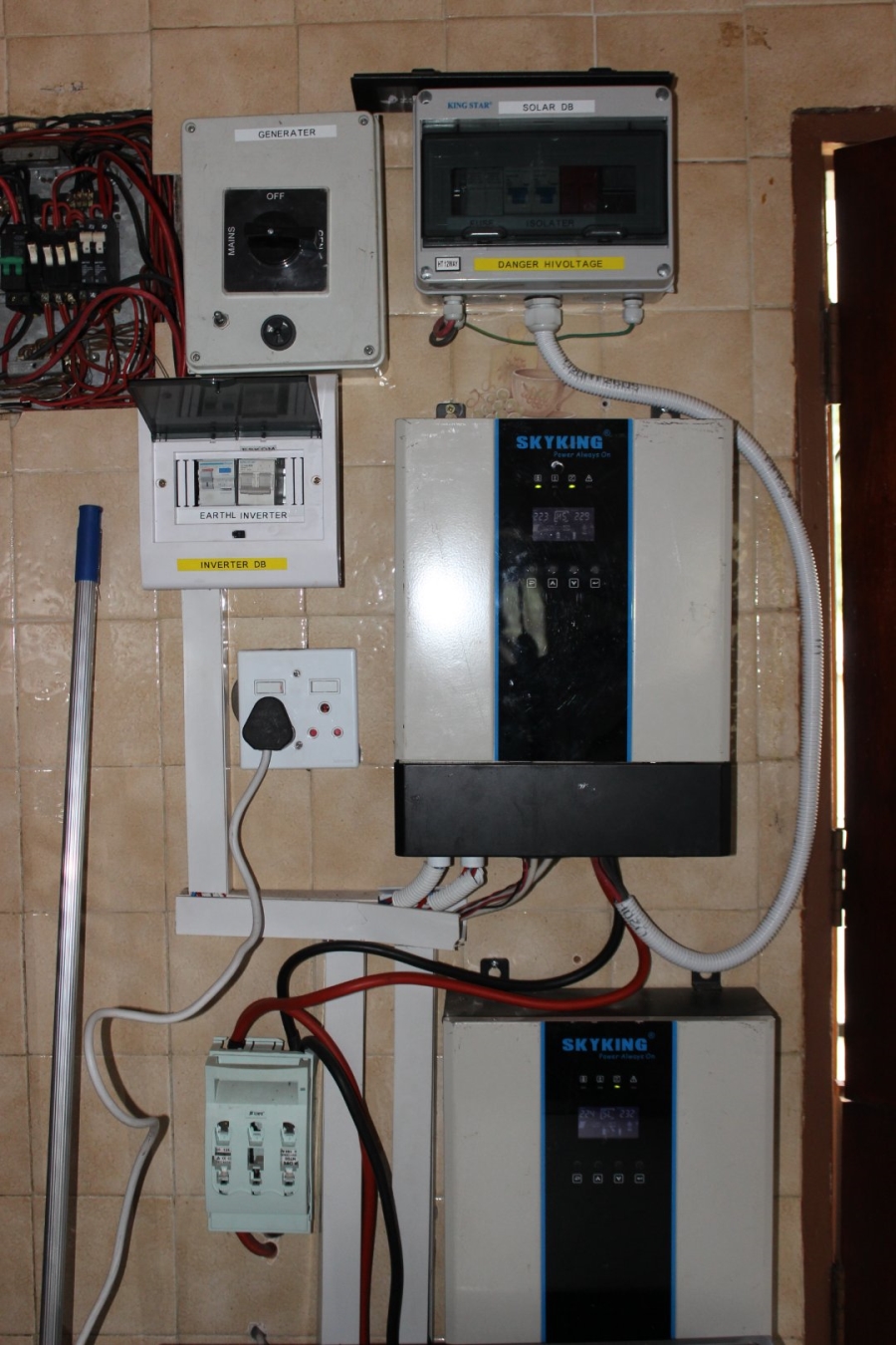 3 Bedroom Property for Sale in Deneysville Free State